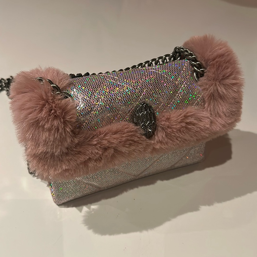 Kurt Geiger handbag brand new with tags